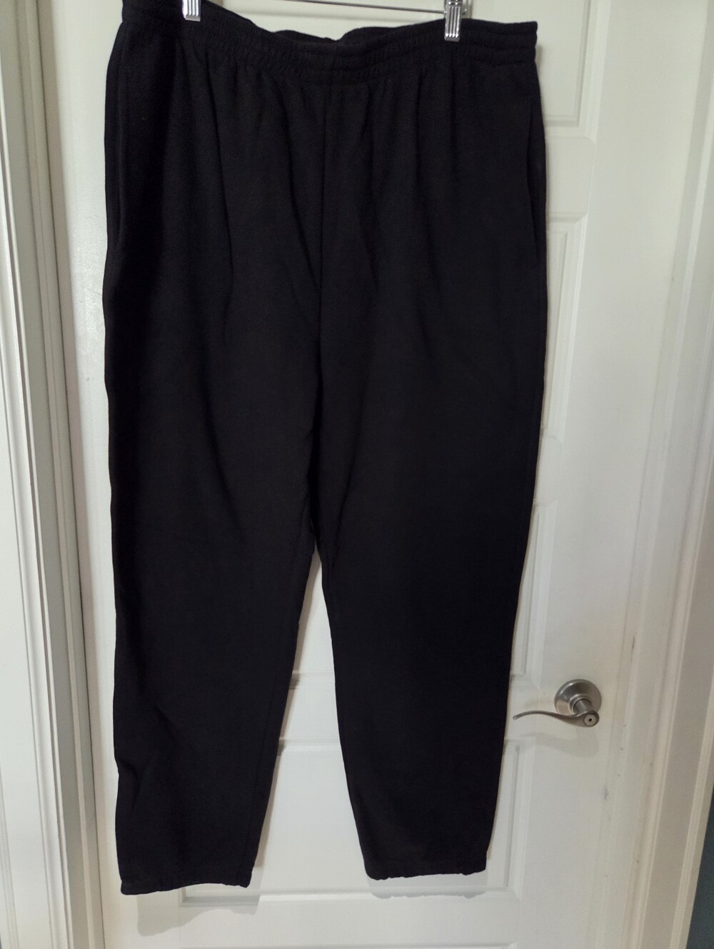 Amazon Essentials XL Sweatpants/Joggers With Pockets